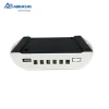 AIBUCUO cross-border solar controller, fully automatic universal photovoltaic power generation controller, 12V, 24V Application Scenario